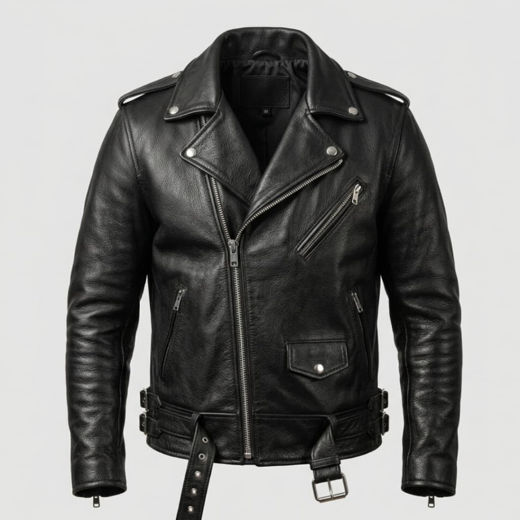 Leather Jackets