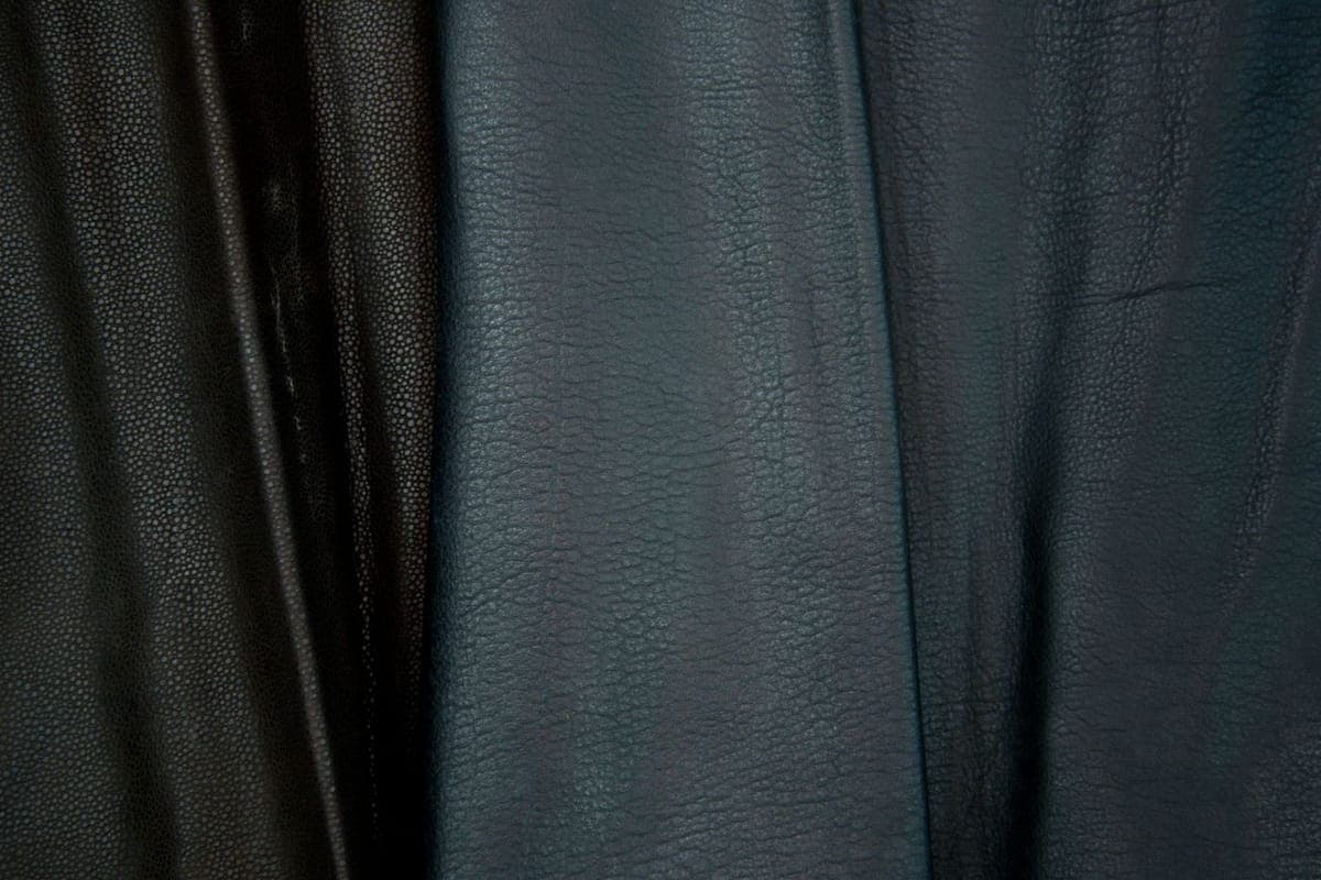 Garment Leather