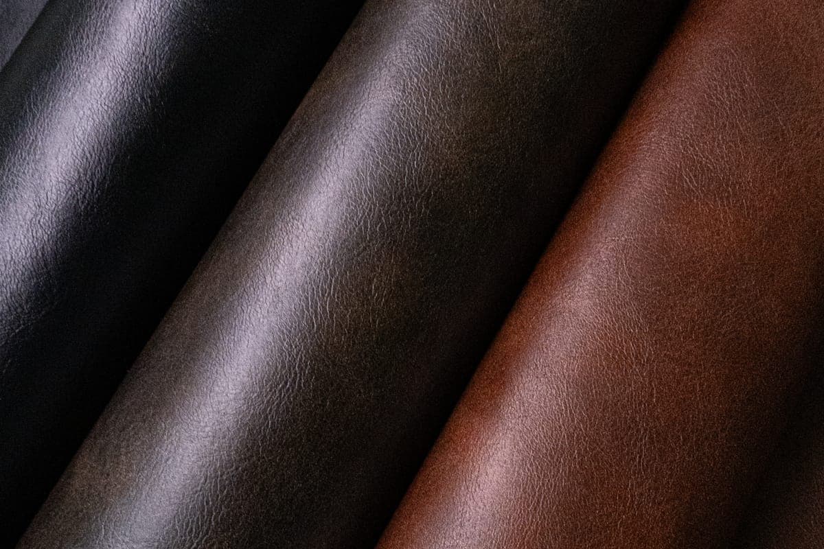 Nappa Leather