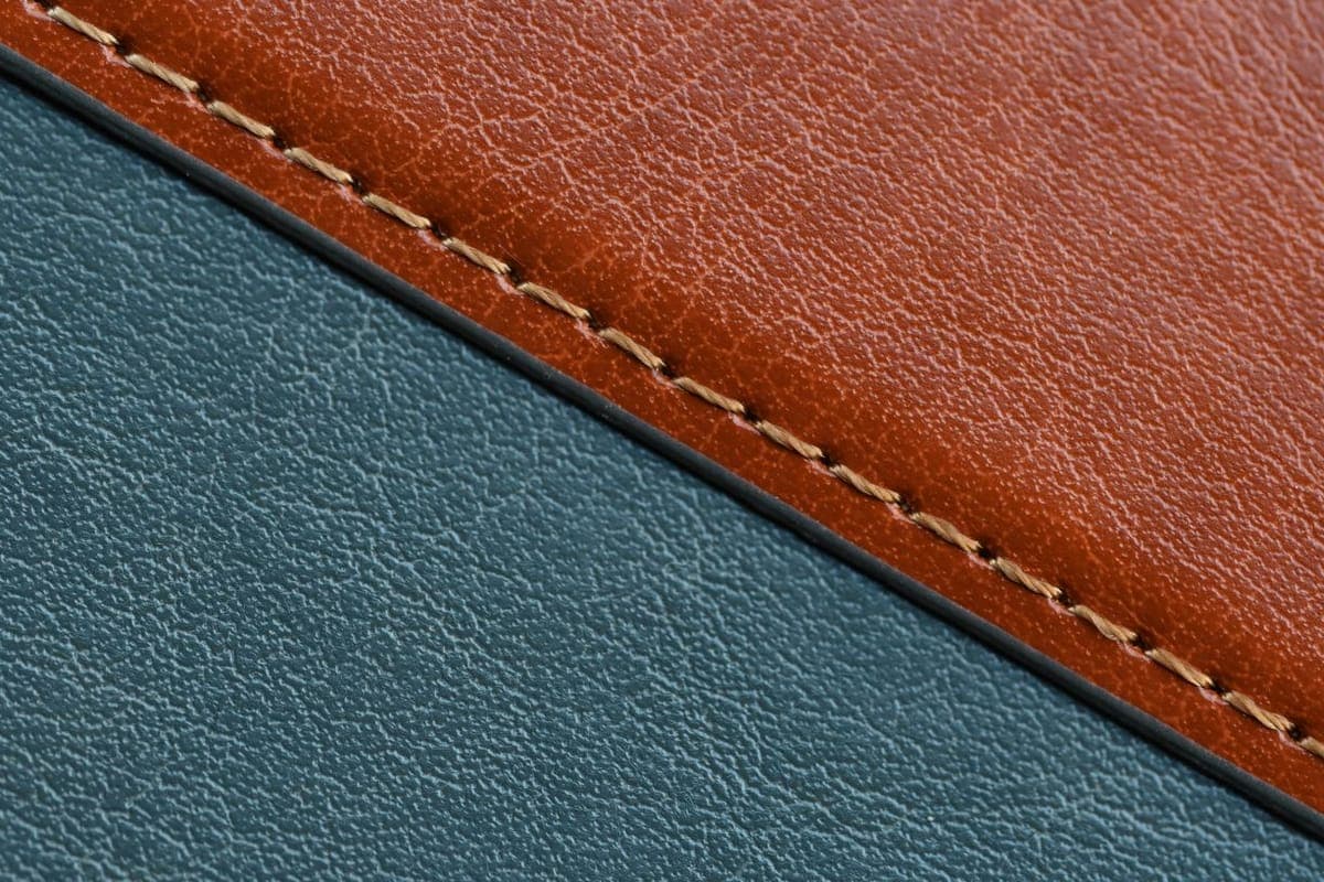 Shoe Upper Leather