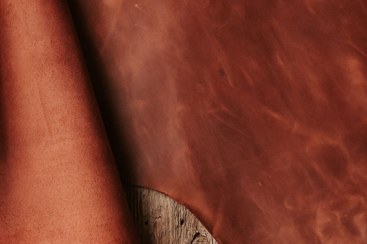 Upholstery Crust